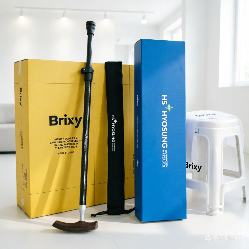 Custom Packaging